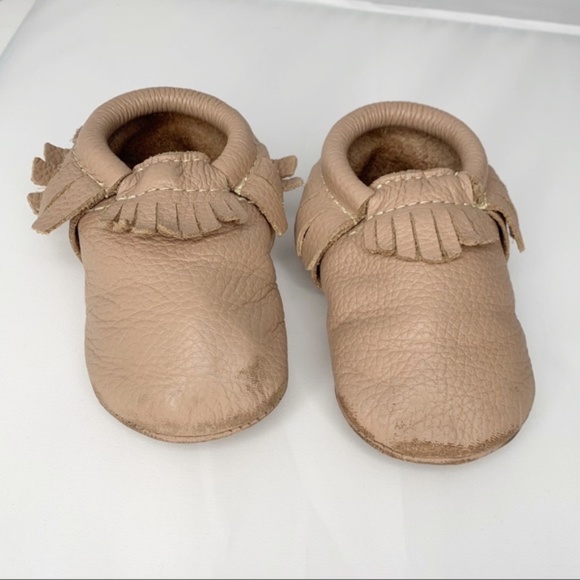 Freshly Picked Other - Freshly Picked- City Moccasins